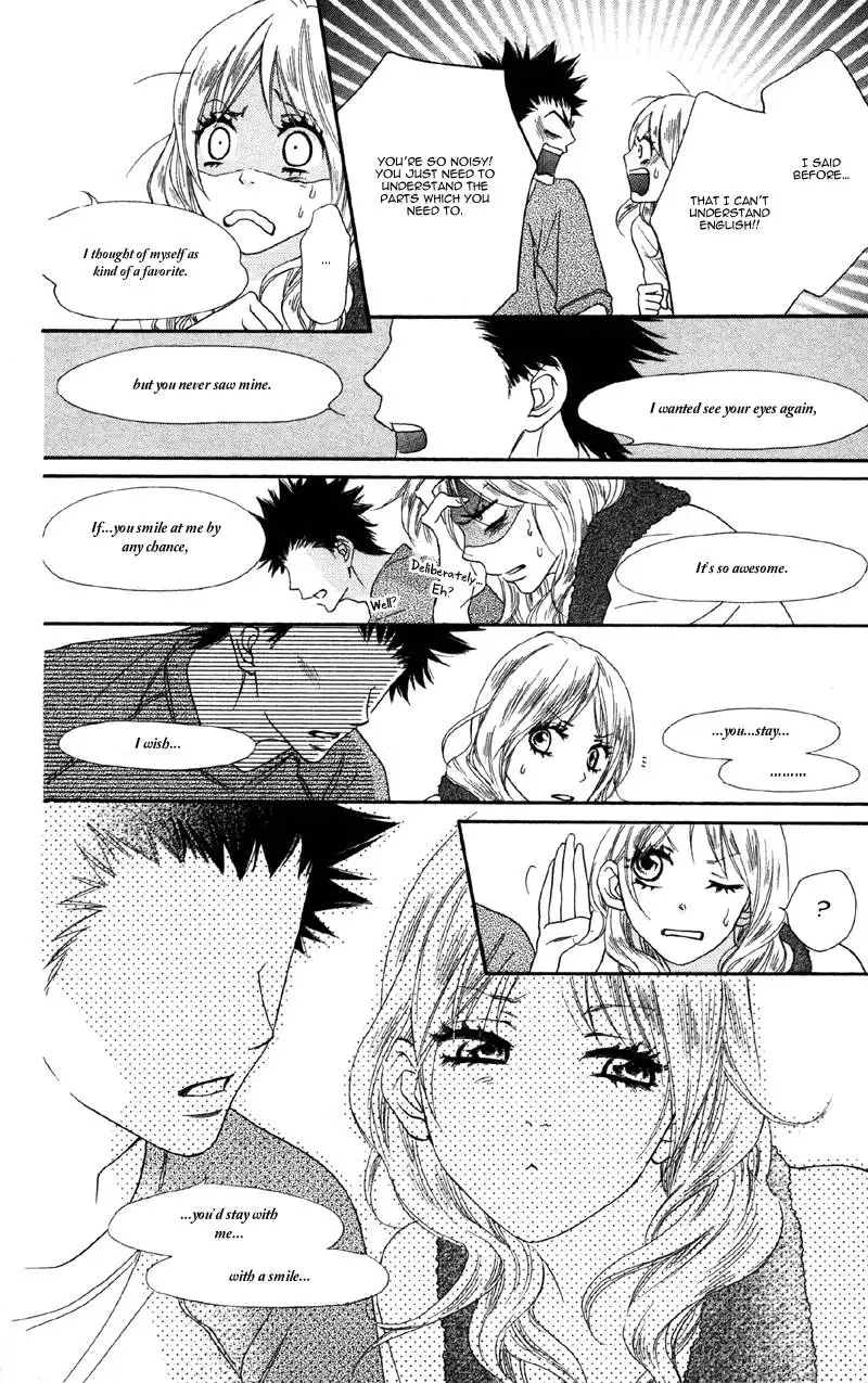 Cherry na Bokura Chapter 3 36